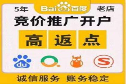 百度竞价包年推广案例深度剖析